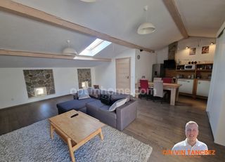  Appartement � vendre 2 pi�ces 60 m�