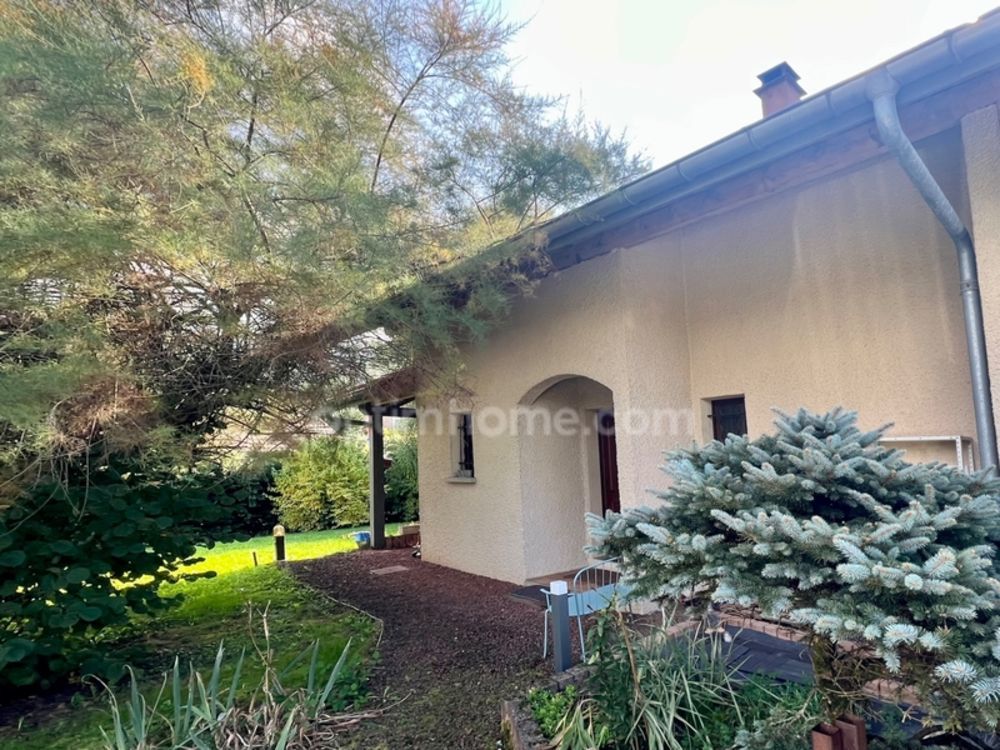 � vendre  Maison Duingt (74410)