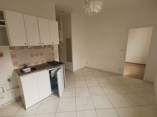  Appartement � louer 2 pi�ces 25 m�