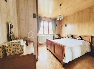  Maison � vendre 6 pi�ces 165 m�