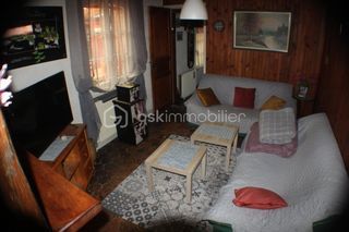  Maison � vendre 4 pi�ces 96 m�