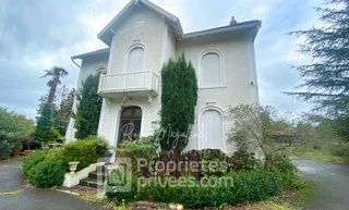  Maison � vendre 8 pi�ces 225 m�