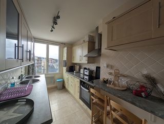  Appartement � vendre 2 pi�ces 65 m�