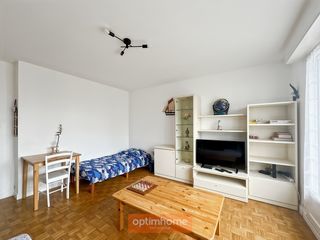  Appartement � vendre 2 pi�ces 49 m�