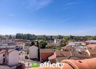  Appartement � vendre 5 pi�ces 120 m�