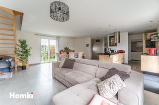  Maison � vendre 5 pi�ces 133 m�