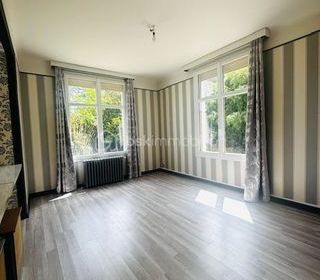  Propri�t�/ch�teau � vendre 8 pi�ces 180 m�