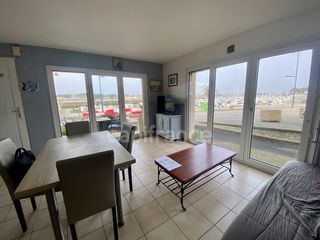  Appartement � vendre 2 pi�ces 37 m�