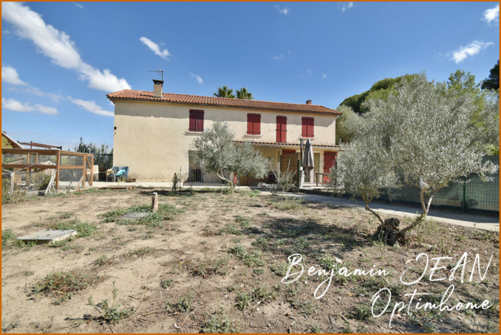 � vendre  Maison Vendres (34350)