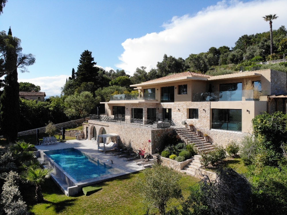 � vendre  Villa Mougins (06250)