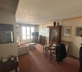  Appartement � vendre 3 pi�ces 69 m�