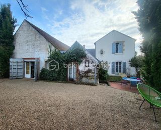  Propri�t�/ch�teau � vendre 8 pi�ces 241 m�