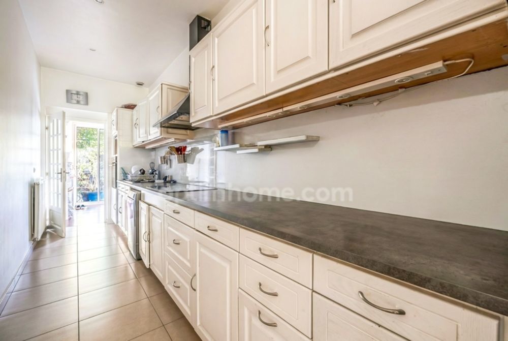 � vendre  Maison Colombes (92700)