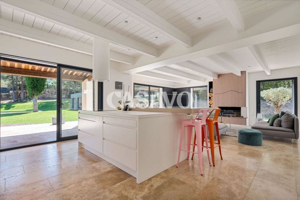 � vendre  Propri�t�/ch�teau Venelles (13770)