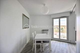  Appartement � louer 4 pi�ces 80 m�