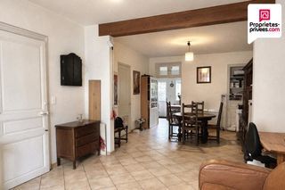  Maison � vendre 4 pi�ces 77 m�
