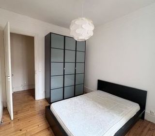  Appartement � louer 2 pi�ces 58 m�