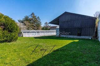  Terrain � vendre 3360 m�