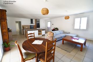  Maison � vendre 5 pi�ces 125 m�