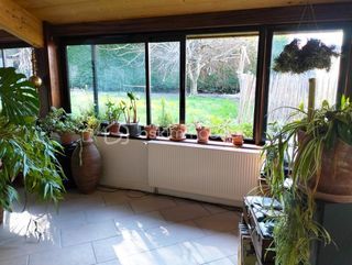  Propri�t�/ch�teau � vendre 6 pi�ces 160 m�