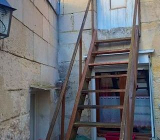  Maison � vendre 3 pi�ces 60 m�