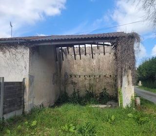  Remise / Grange � vendre 1 pi�ce 28 m�