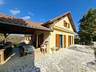  Maison � vendre 5 pi�ces 156 m�