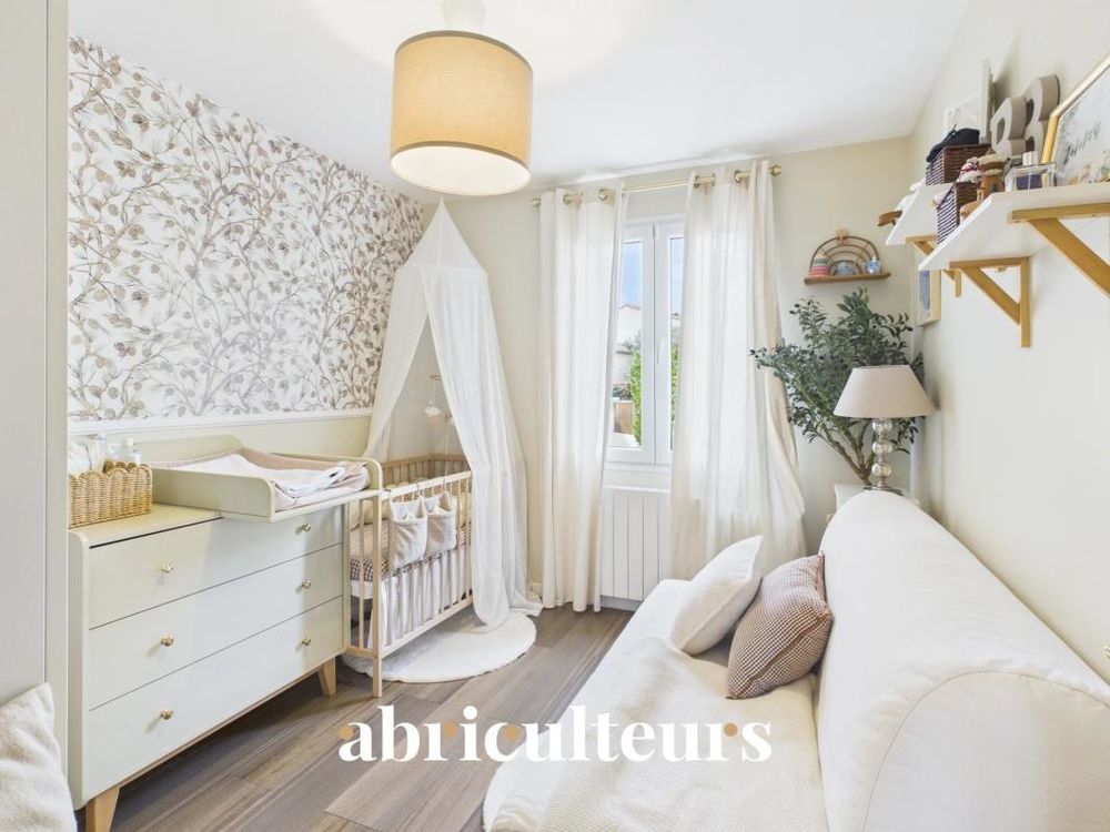 � vendre  Maison Aix-en-Provence (13100)