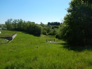  Terrain � vendre 2113 m�