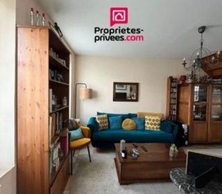  Maison � vendre 4 pi�ces 73 m�