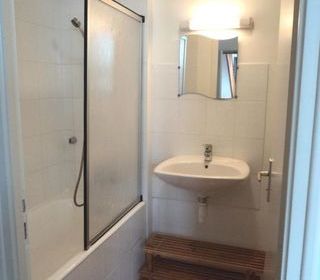  Appartement � louer 1 pi�ce 24 m�