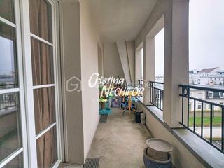  Appartement � vendre 2 pi�ces 45 m�