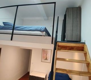  Appartement � louer 1 pi�ce 20 m�