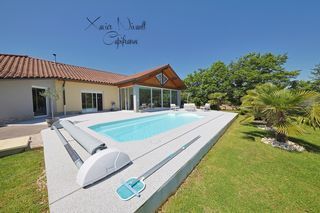  Maison � vendre 6 pi�ces 185 m�