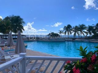  Appartement � vendre 1 pi�ce 23 m�