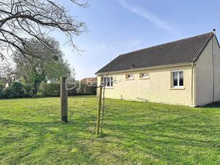  Maison � vendre 4 pi�ces 85 m�