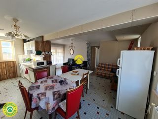  Maison � vendre 3 pi�ces 79 m�