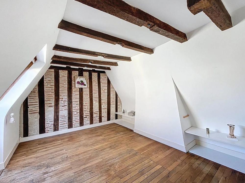 � vendre  Maison Tours (37000)