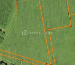  Terrain � vendre 1226 m�