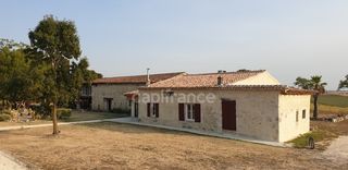  Propri�t�/ch�teau � vendre 7 pi�ces 220 m�