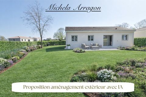   Maison individuelle 4 pi�ces VILLEREAL (47) Maison - 4 pi�ce(s) - 78 m�