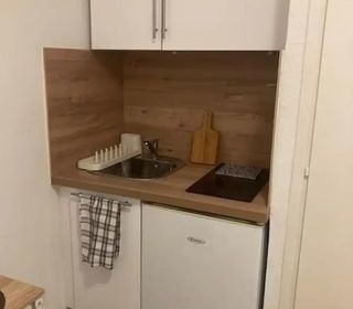  Appartement � louer 1 pi�ce 15 m�