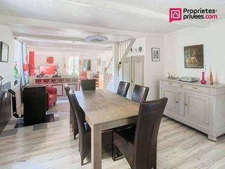  Maison � vendre 7 pi�ces 167 m�