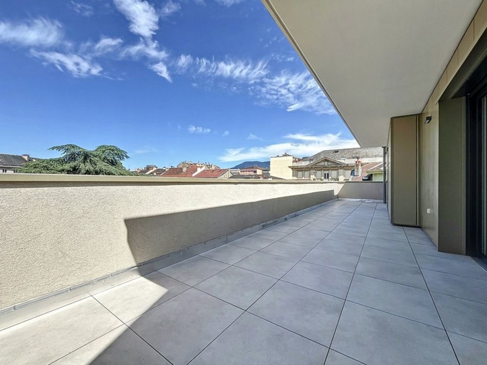 � vendre  Duplex/triplex Annemasse (74100)