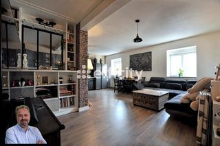  Appartement � vendre 4 pi�ces 85 m�