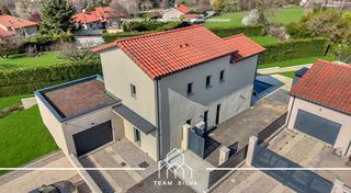  Villa � vendre 4 pi�ces 105 m�