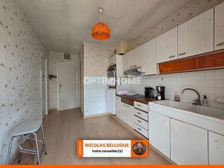  Maison � vendre 4 pi�ces 99 m�