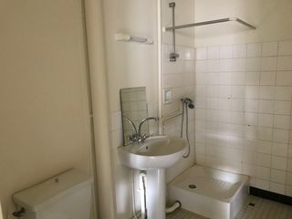  Appartement � louer 2 pi�ces 38 m�