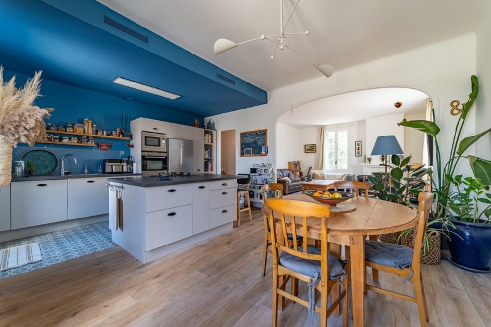 � vendre  Maison Sommi�res (30250)