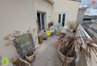  Appartement � vendre 6 pi�ces 133 m�